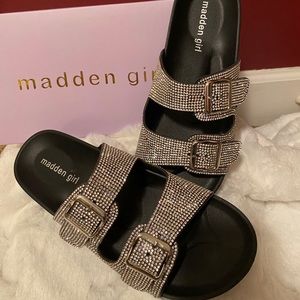 Madden Girl Sandals